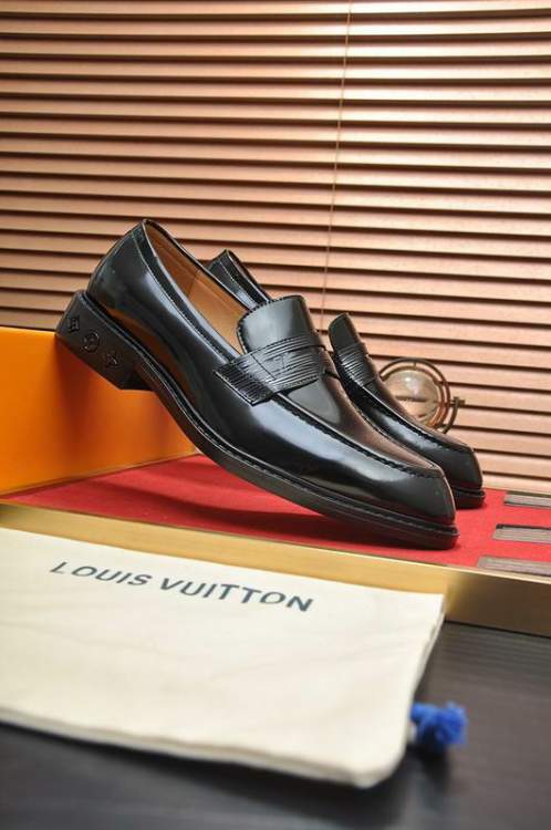 Picture of Louis Vuitton Shoes _SKULVsz38-45mnf073414447